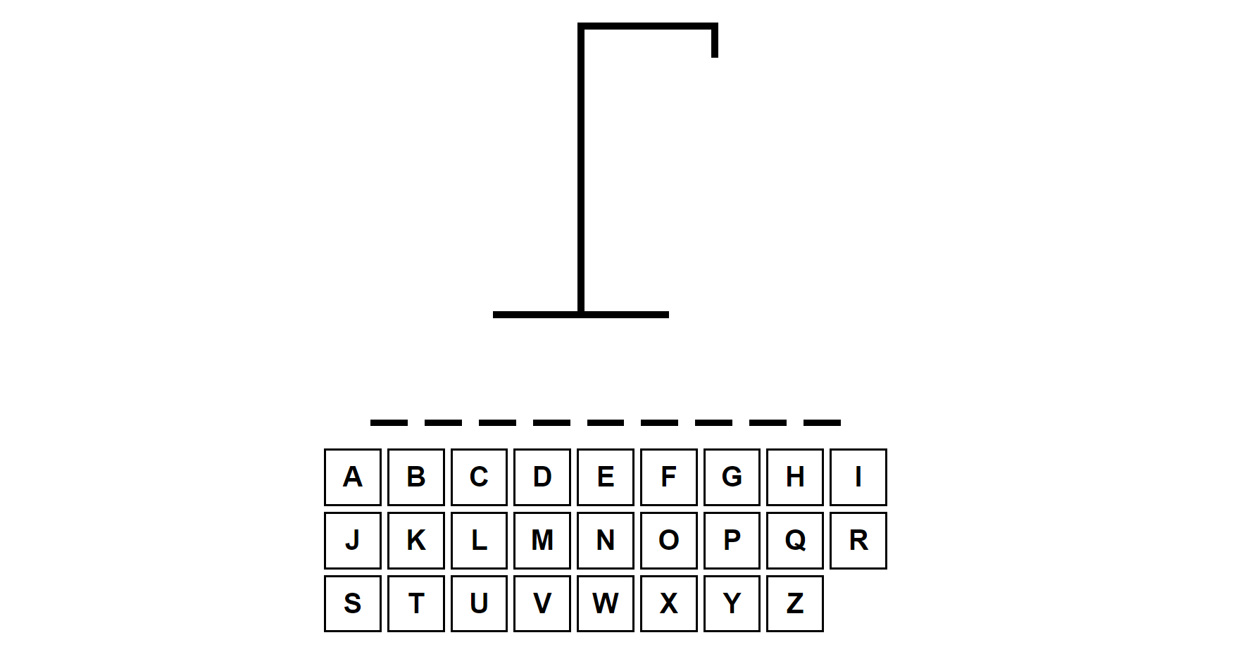 Hangman Game